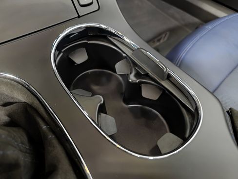 Used 2013 Chevrolet Corvette 427 w/ 1SC Preferred Equipment Group image 47