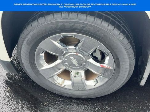 Used 2019 Chevrolet Tahoe Premier image 6