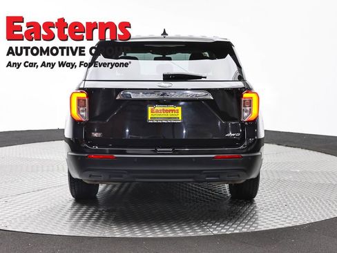 Used 2023 Ford Explorer 4WD image 6