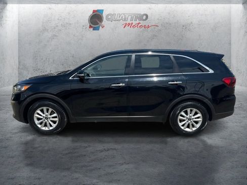 Used 2019 Kia Sorento L FWD image 2