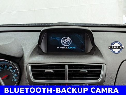 Used 2016 Buick Encore FWD image 26