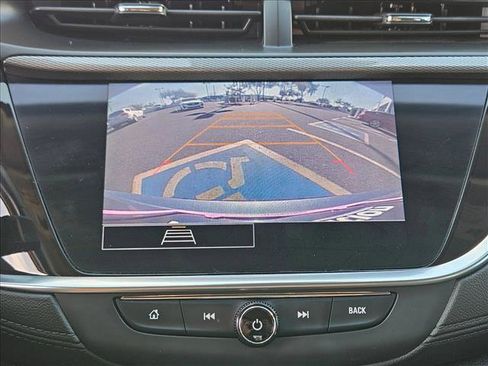 Certified 2022 Buick Encore GX Select w/ Sport Touring Package image 14