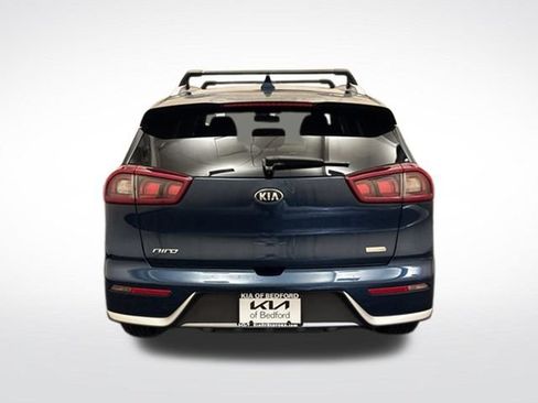 Used 2019 Kia Niro LX FWD image 6