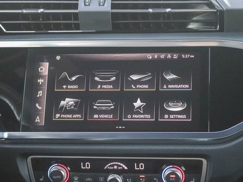 Certified 2023 Audi Q3 2.0T Premium Plus w/ Premium Plus Package AWD/4WD image 16