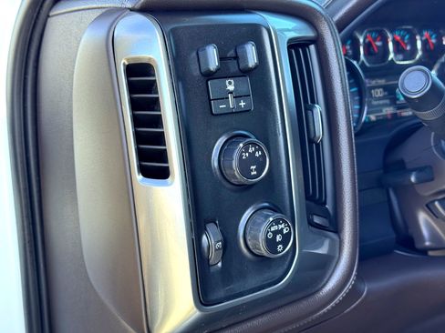 Used 2015 Chevrolet Silverado 2500 LTZ w/ Duramax Plus Package image 14