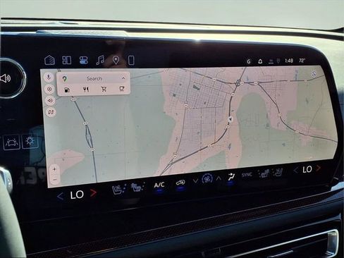 New 2026 Chevrolet Traverse RS w/ LPO, Floor Liner Package image 8