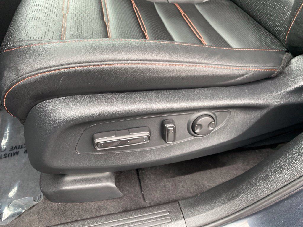 Used 2024 Honda CR-V Sport-L image 22