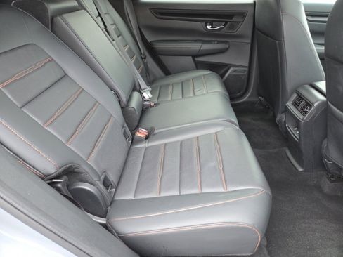 Certified 2024 Honda CR-V Sport-L image 25