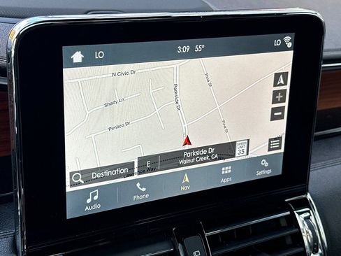 Used 2019 Lincoln Navigator L Reserve w/ Cargo Package image 27