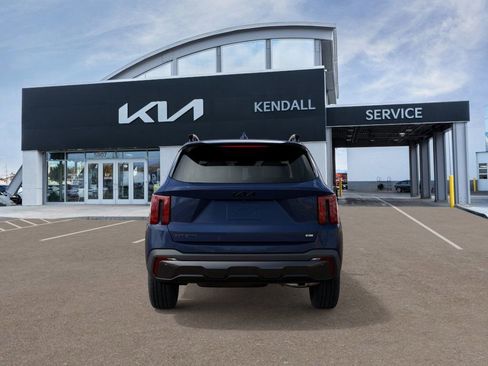 New 2026 Kia Sorento SX image 5