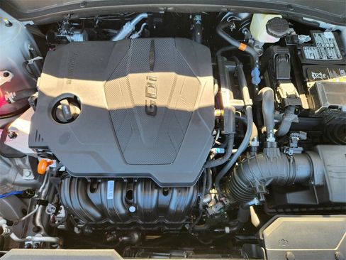 New 2026 Kia Sportage X-Line image 22