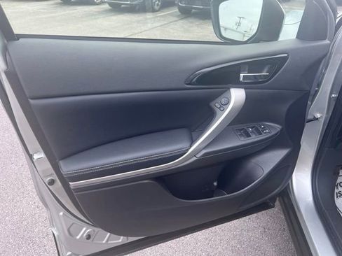 Used 2026 Mitsubishi Eclipse Cross SE AWD/4WD image 17