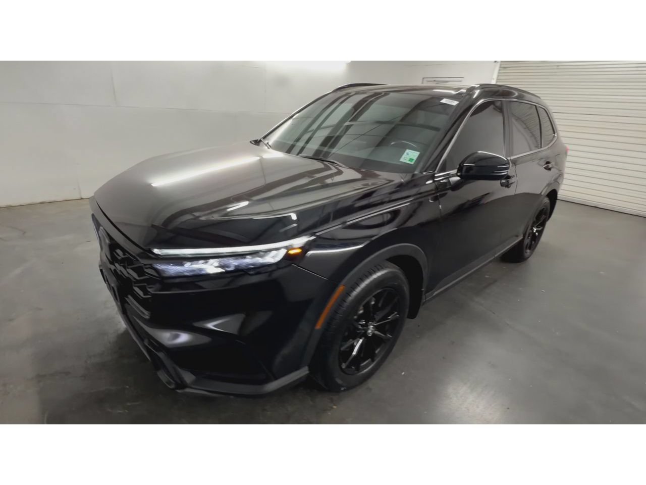 Used 2024 Honda CR-V Sport image 4