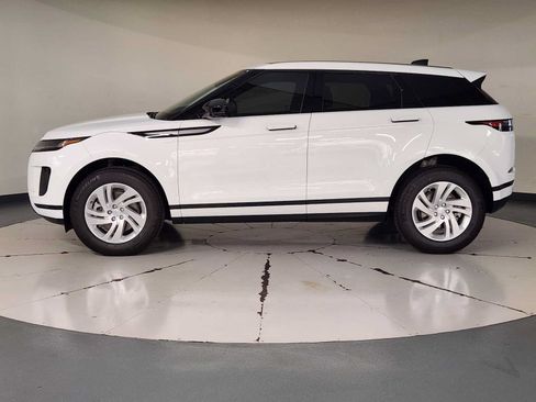 Used 2026 Land Rover Range Rover Evoque S AWD/4WD image 5