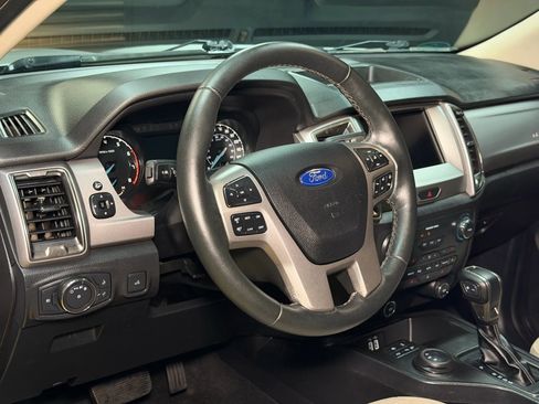 Used 2019 Ford Ranger XLT w/ Equipment Group 302A Luxury AWD/4WD image 48