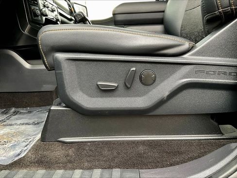 Used 2022 Ford F150 Tremor w/ Equipment Group 401A Mid AWD/4WD image 27