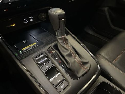 Used 2024 Honda CR-V Sport Touring image 20