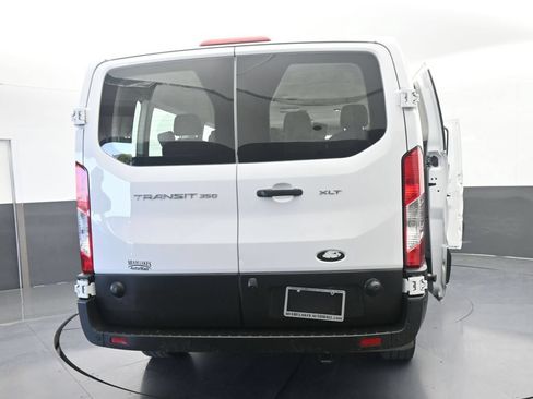 Used 2024 Ford Transit 350 XLT RWD image 75