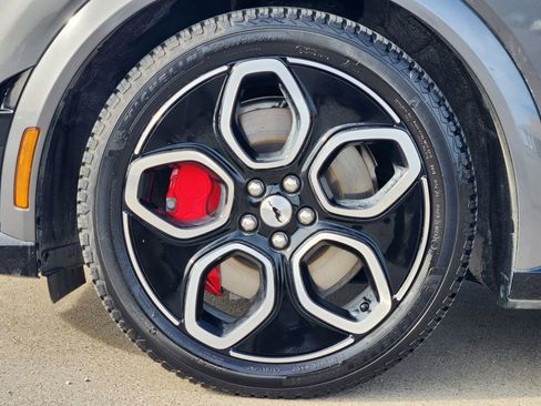 Used 2023 Ford Mustang Mach-E GT image 11