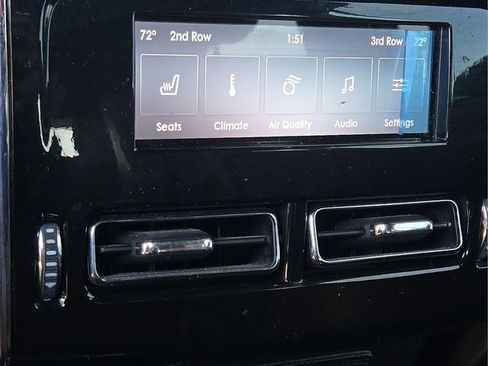 Used 2023 Lincoln Aviator Reserve w/ Equipment Group 201A image 17