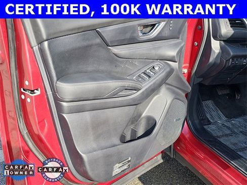 Certified 2023 Subaru Ascent Limited w/ Technology Package image 11