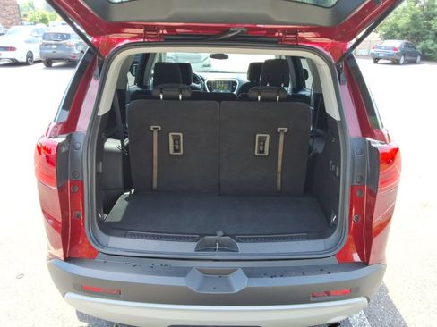 Certified 2019 GMC Acadia SLE AWD/4WD image 16