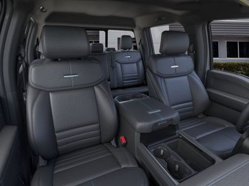 New 2026 Ford F250 Platinum AWD/4WD image 10