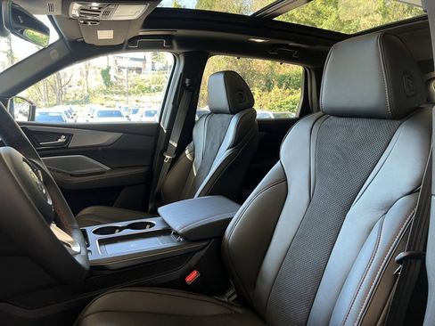 New 2026 Acura MDX A-Spec image 13