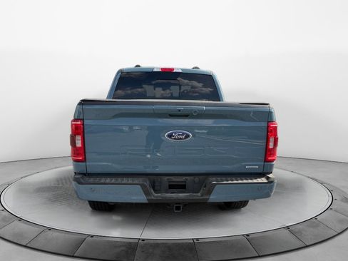 Used 2023 Ford F150 XLT w/ Equipment Group 302A High RWD image 6