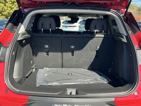 New 2026 Buick Encore GX Preferred image 17