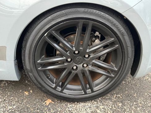 Used 2013 Scion tC Hatchback Coupe 2D image 9