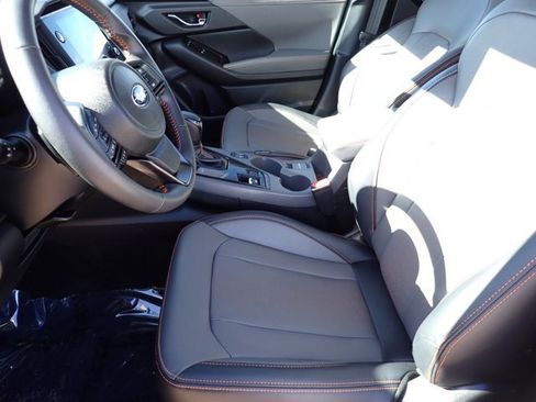 Certified 2025 Subaru Crosstrek 2.5i Limited image 12