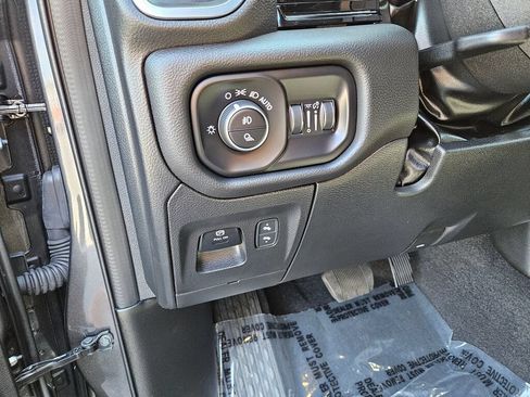 Used 2026 RAM 1500 Laramie w/ Night Edition AWD/4WD image 22