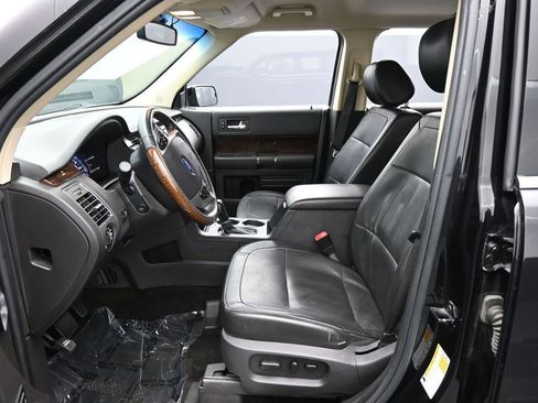 Used 2019 Ford Flex Limited AWD/4WD image 33