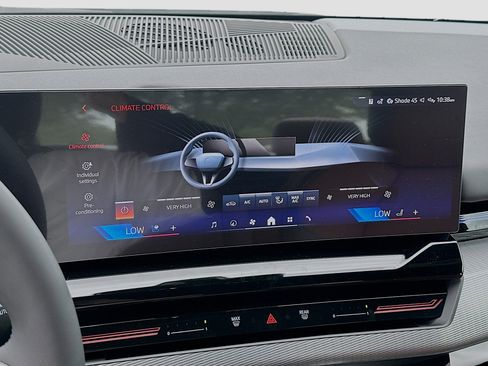 New 2026 BMW 530i w/ M Sport Package RWD image 13