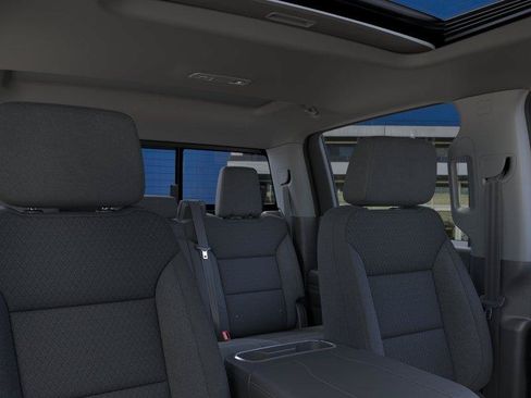 New 2026 Chevrolet Silverado 1500 RST AWD/4WD image 24