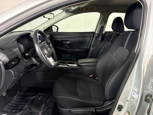 Used 2023 Nissan Sentra SV FWD image 14