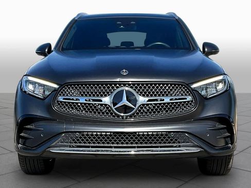 Certified 2024 Mercedes-Benz GLC 300 4MATIC image 4