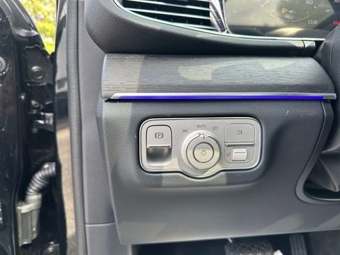 Used 2026 Mercedes-Benz GLE 350 4MATIC image 13