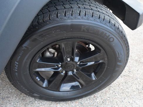 Used 2016 Jeep Wrangler Unlimited Sport w/ Quick Order Package 24S image 15