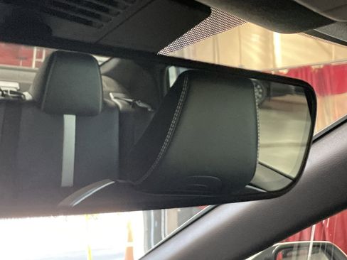 Used 2025 Toyota Camry SE image 27