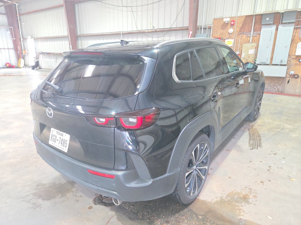Used 2026 MAZDA CX-50 AWD 2.5 S w/ Premium Package image 9