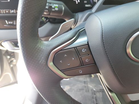 Used 2024 Lexus RX 350 F Sport w/ Convenience Package AWD/4WD image 28
