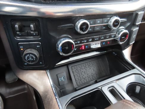Used 2024 Ford F150 King Ranch AWD/4WD image 31