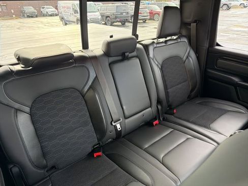 Used 2023 RAM 1500 Big Horn image 19