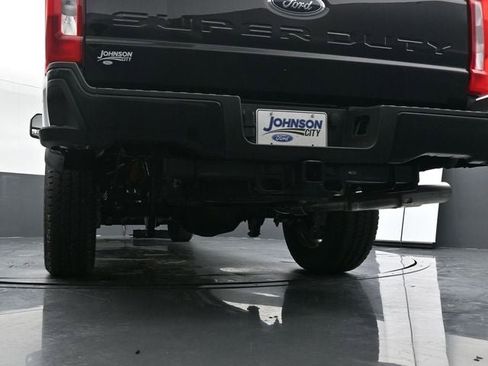 New 2026 Ford F250 XL w/ STX Appearance Package image 29