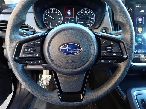 Used 2024 Subaru Crosstrek 2.0i Premium w/ Crosstrek Mirror Package AWD/4WD image 12