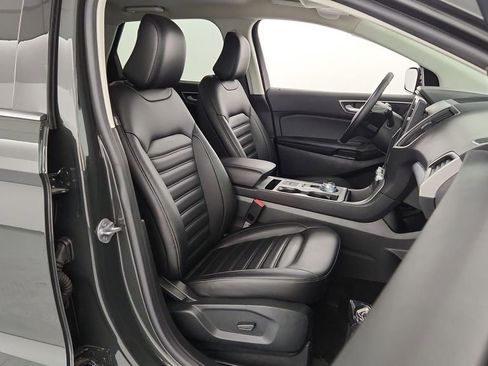 Certified 2022 Ford Edge SEL AWD/4WD image 31