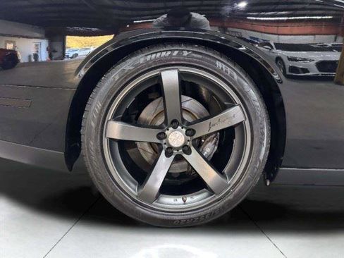 Used 2018 Dodge Challenger T/A RWD image 49