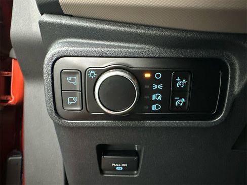 Used 2024 Ford Bronco Wildtrak image 32